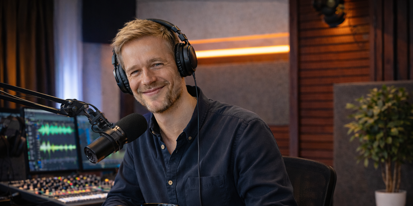 Werde Moderator/in bei uns